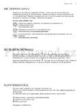 Electrolux EFP60460OX