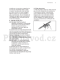 Electrolux EFP60460OX