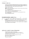 Electrolux EFP60460OX