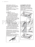 Electrolux EFP60460OX