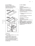 Electrolux EFP60460OX