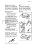 Electrolux EFP60460OX