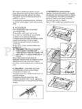 Electrolux EFP60460OX