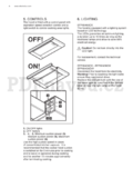 Electrolux EFP60460OX