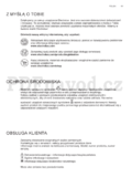 Electrolux EFP60460OX