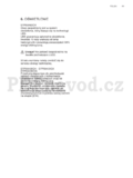Electrolux EFP60460OX