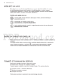 Electrolux EFP60460OX