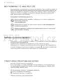 Electrolux EFP60460OX