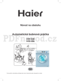 Haier HVS 1200