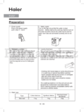 Haier HVS1000