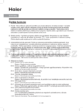 Haier HVS1000