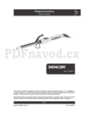Sencor SHS 7619WH