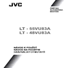 JVC LT-55VU83A