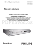 Philips DVDR3330H