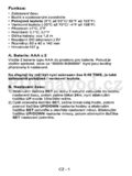 Sencor SWS 11