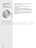 Gorenje D 8664 N