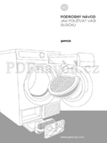 Gorenje D 8665 N