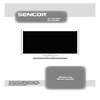 Sencor SLE 2453M4