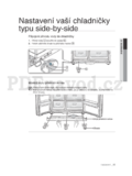 Samsung RSH1DTSW1