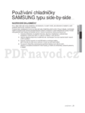 Samsung RSH1DTSW1
