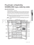 Samsung RSH1DTSW1