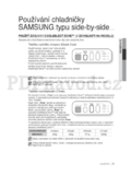 Samsung RSH1DTSW1