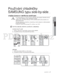 Samsung RSH1DTSW1