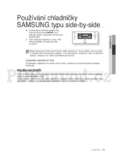 Samsung RSH1DTSW1