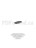 Samsung RSH1DTSW1
