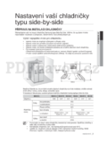 Samsung RSH1DTSW1