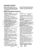 Whirlpool AWOE 9014