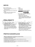 Whirlpool AWOE 9014