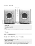 Whirlpool AWOE 9014