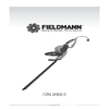 Fieldmann FZN 2002-E