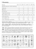 Beko SWMD 75105