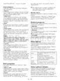 Beko SWMD 75105