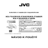 JVC KS-FX480R