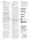 Sony KDL-37EX22x