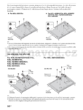 Sony KDL-37EX22x