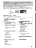 Sony KDL-37EX22x