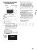 Sony KDL-37EX22x