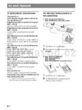 Sony KDL-46HX72x