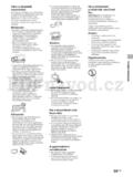 Sony KDL-46HX72x