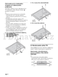 Sony KDL-46HX72x