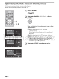 Sony KDL-46HX72x