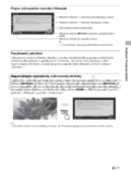 Sony KDL-46HX72x