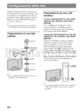 Sony KDL-46HX72x