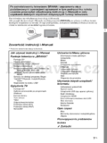 Sony KDL-46HX72x