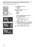 Sony KDL-46HX72x