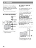 Sony KDL-46HX72x